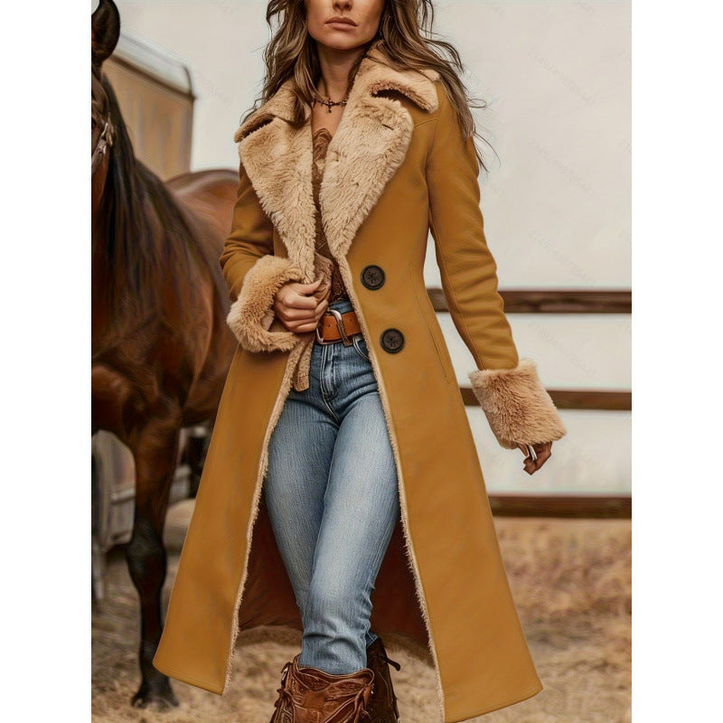 Open-front lightweight printed jacket for women, image 8