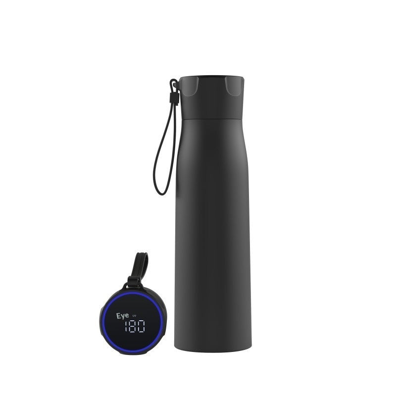 316 Stainless Steel Smart Insulated Mug — product image 4