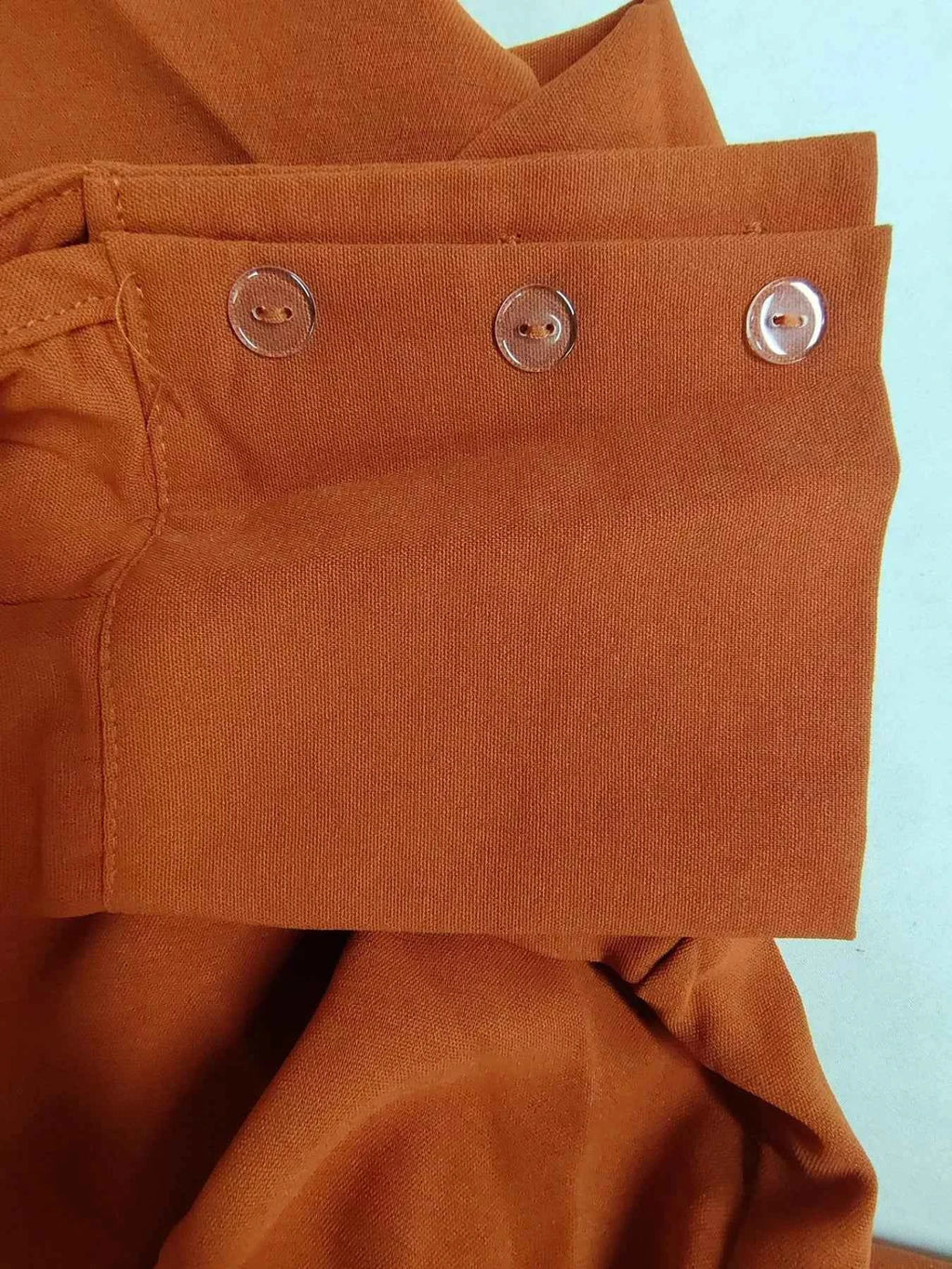 Two-piece pants and shirt set — additional view 9