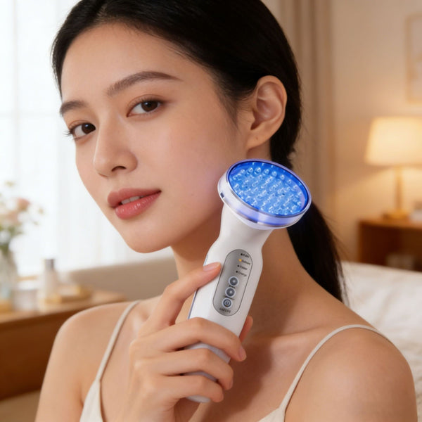 LED Light Beauty Device — main product image