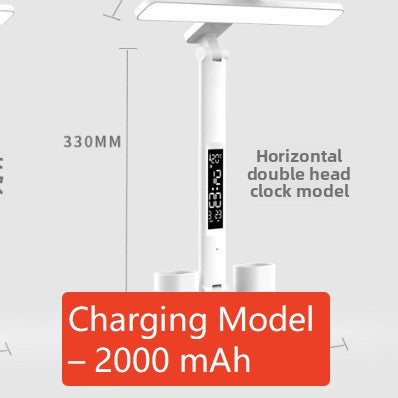 Adjustable LED Desk Lamp with Eye Protection view 20