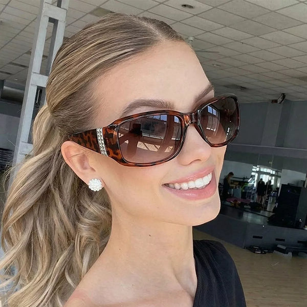 Tinted Lens Sunglasses — main product image