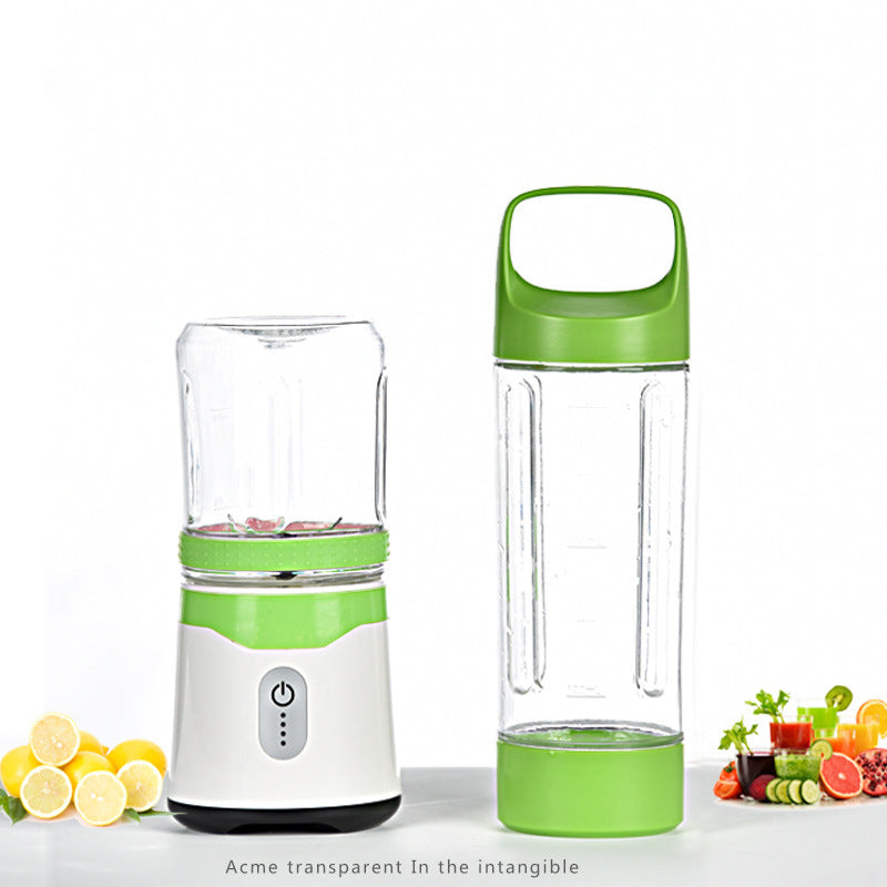 Portable Mini Blender — product image 7
