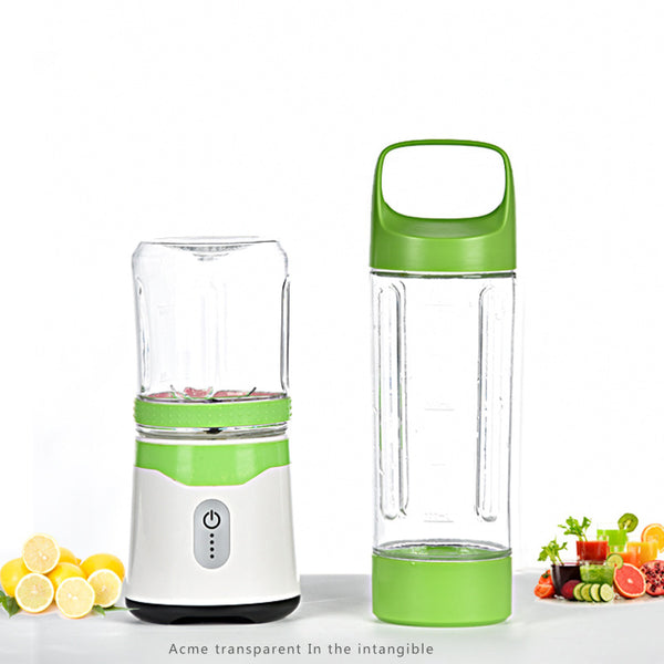Portable Mini Blender — product image 7