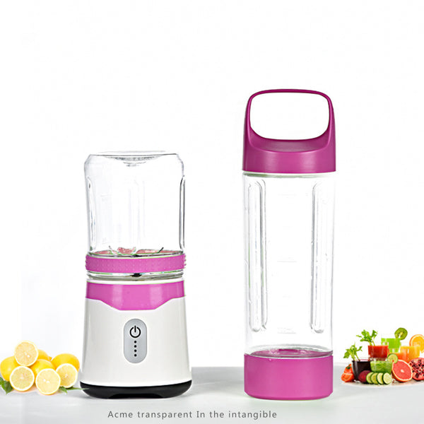 Portable Mini Blender — product image 9