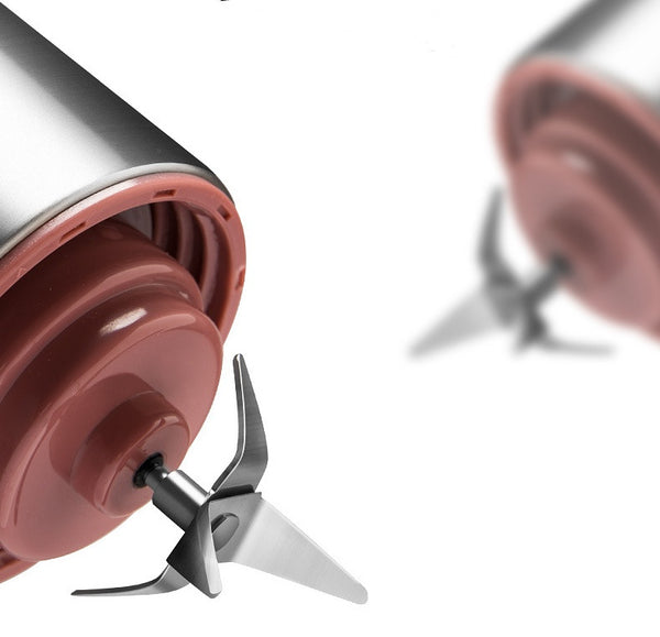 Portable Electric Mixer Cup — product image 5