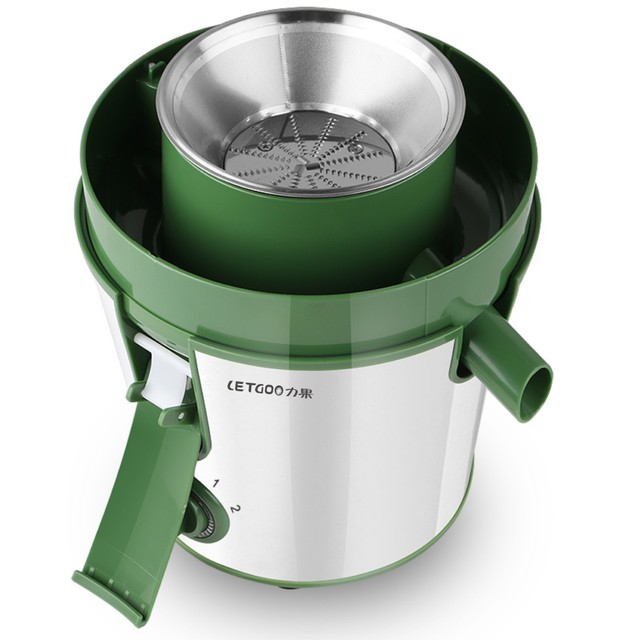 Mini Electric Citrus Juicer — product image 4