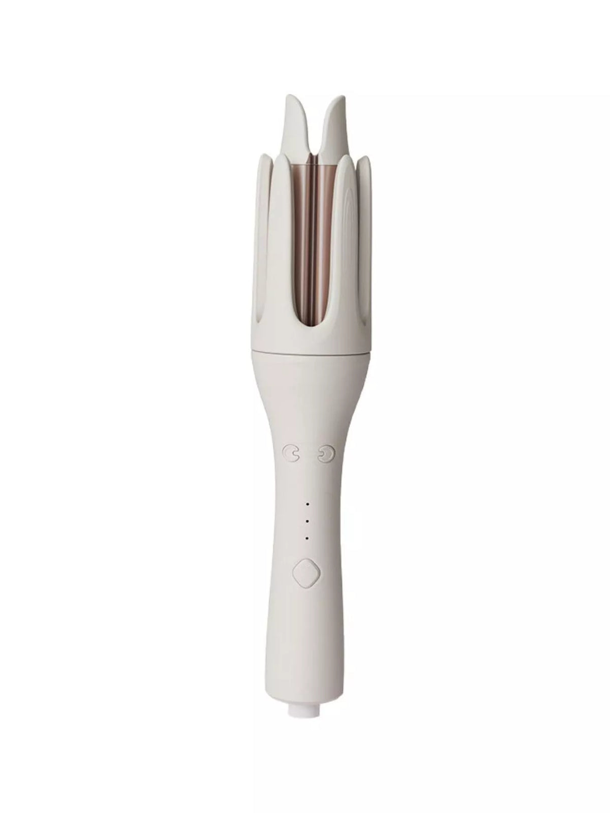 Automatic Rotating Ceramic Curling Iron, product view 7
