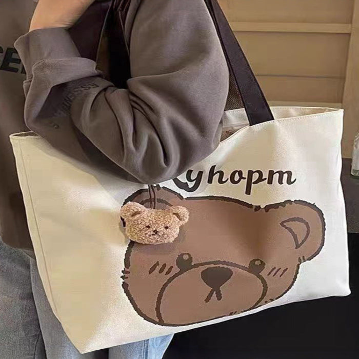 Leisure large-capacity bag product photo
