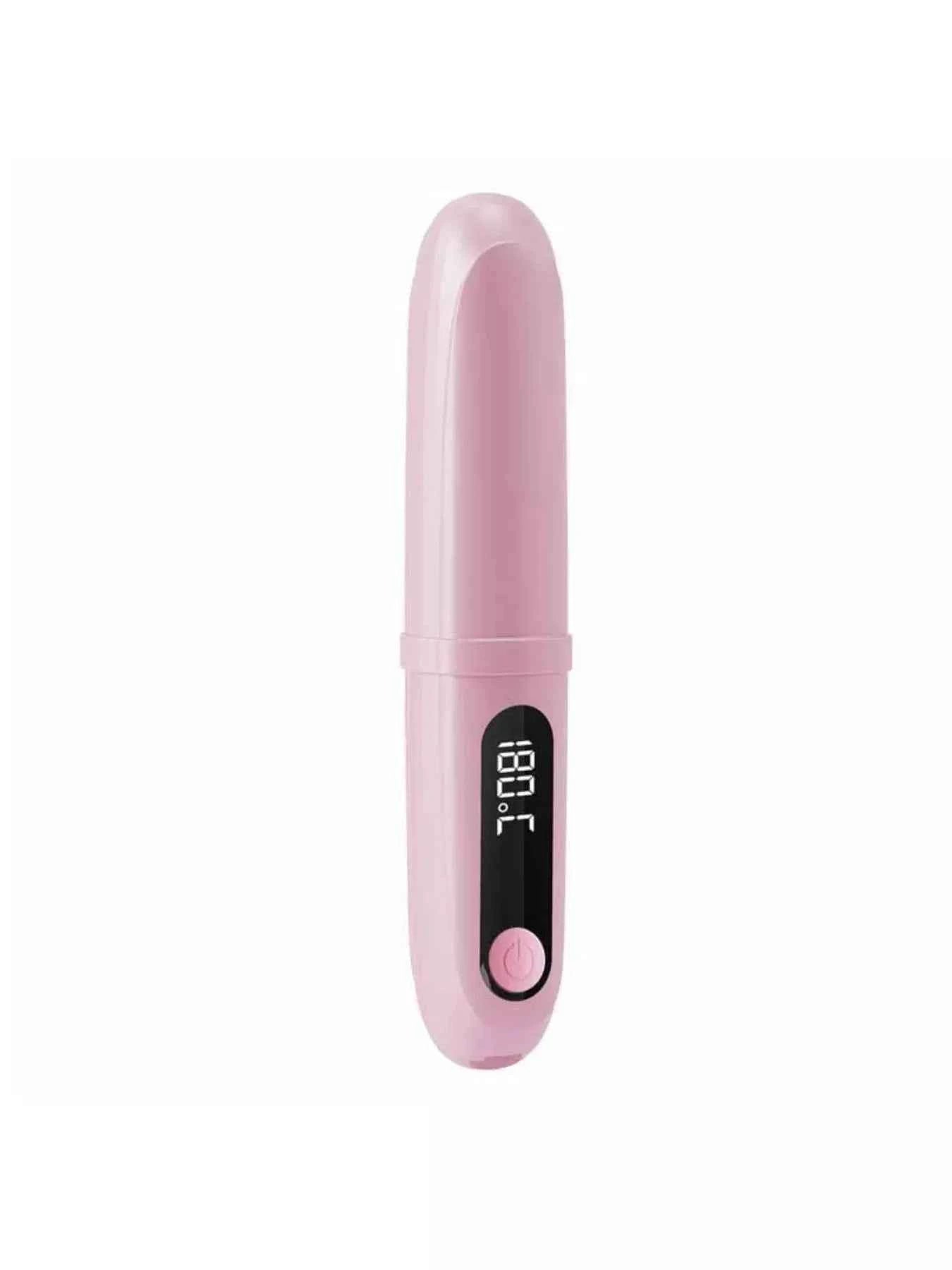 Rechargeable heated straightening comb — additional view 7