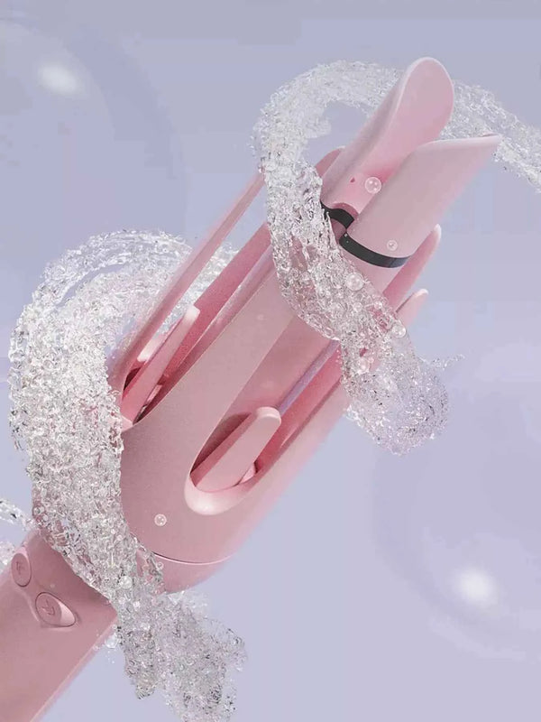5-in-1 multi-style hair styler — additional view 6