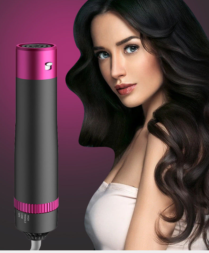 5-in-1 Hot Air Styling Comb with 3 Speed Settings, alternate product view