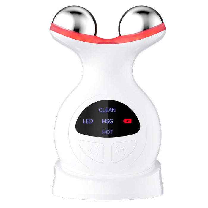 7-color LED facial massager — additional view 5