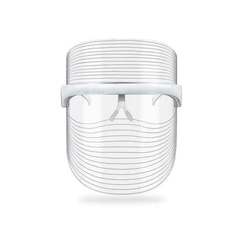 7-Color LED Photon Facial Mask-Personal Care Appliances-Splashis-Splashis