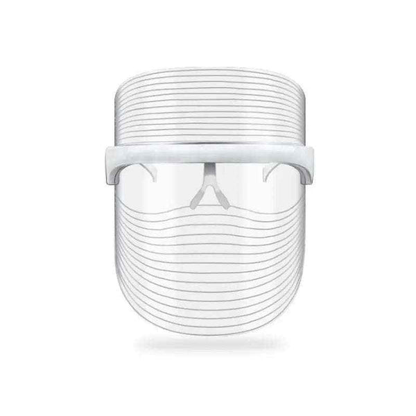 7-Color LED Photon Facial Mask-Personal Care Appliances-Splashis-Splashis