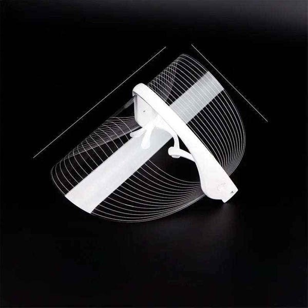 7-Color LED Photon Facial Mask-Personal Care Appliances-Splashis-Splashis