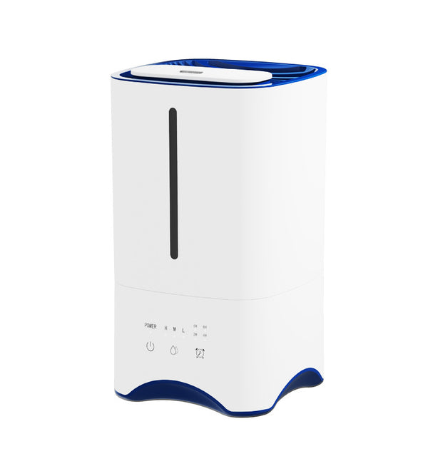 Warm and cool mist humidifier with 5L tank view 6
