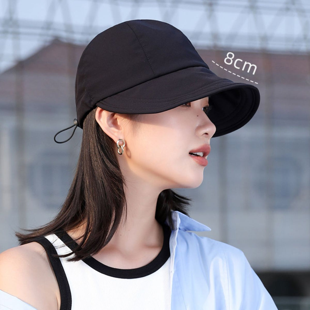 UV protection sun hat — additional view 4