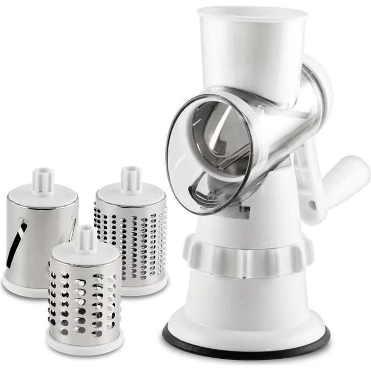 Manual Vegetable Chopper product photo
