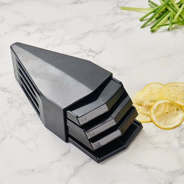 5-in-1 Multifunctional Vegetable Chopper view 3