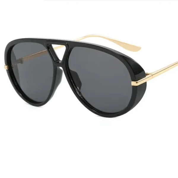 Tinted lens sunglasses with UV protection — additional view 2