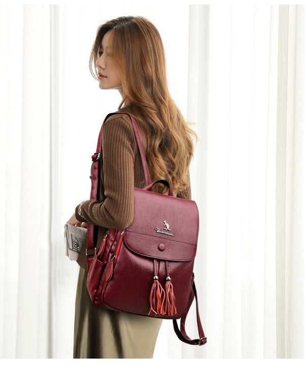 Two-Way Travel Backpack — product image 3