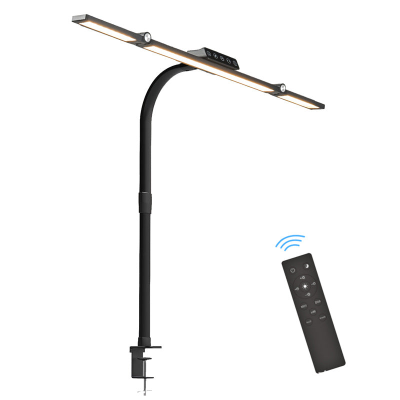 Adjustable Gooseneck LED Desk Lamp view 5
