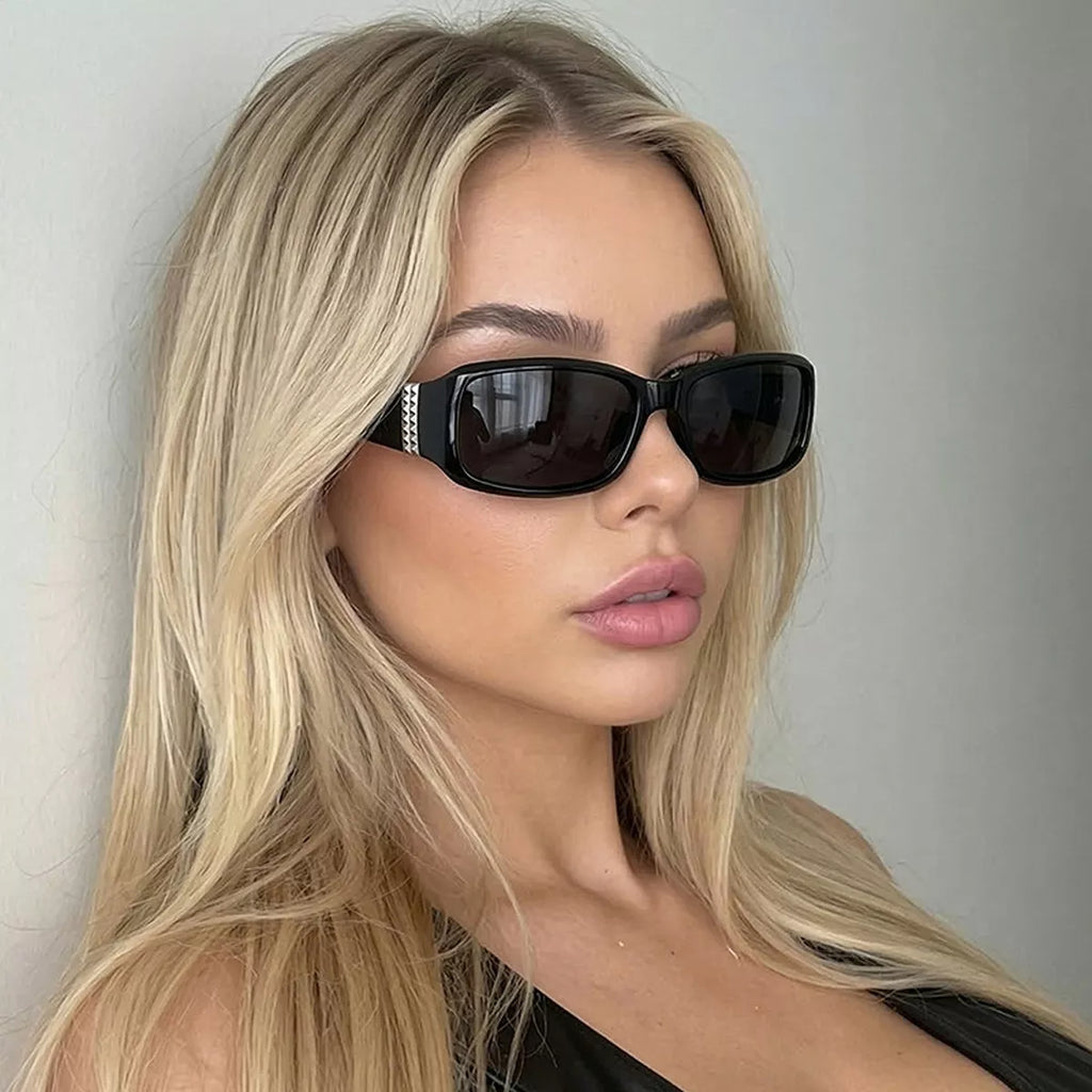 Tinted Lens Sunglasses — product image 2