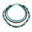 Product detail photo of Turquoise Style Necklace, turquoise style necklace
