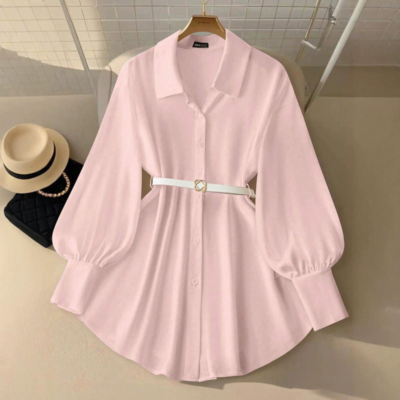 Main product photo of Women's Summer Blouse, Women’s Blouse, everyday style, women's summer blouse