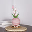 Tulip Artificial Flower Table Lamp with USB Charging view 10