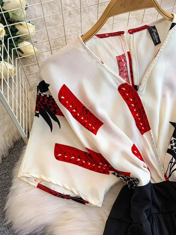 Wide leg jumpsuit — additional view 6