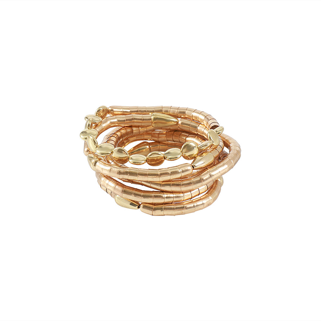 Product detail photo of Women’s Bracelet and Necklace Set