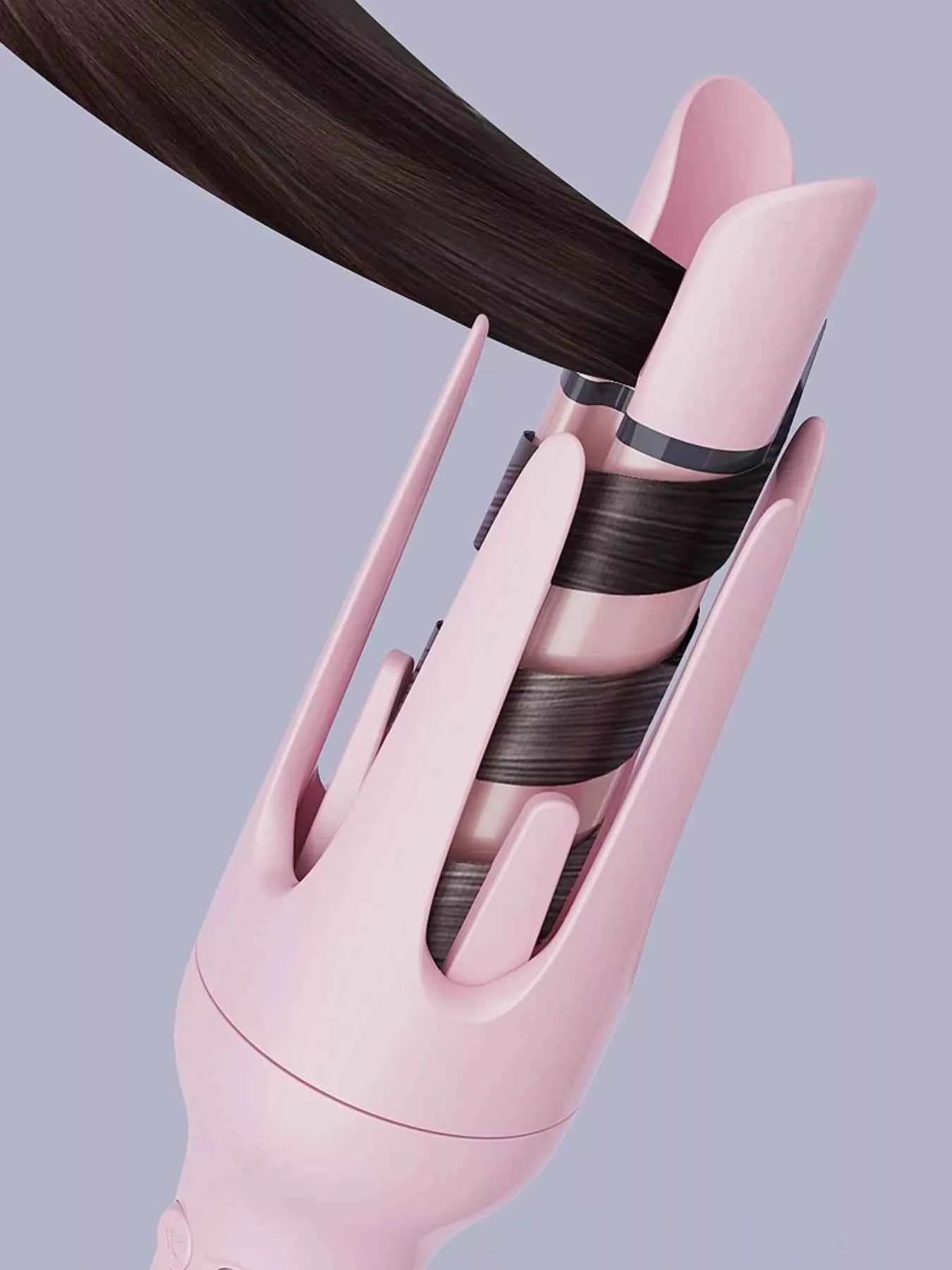 5-in-1 multi-style hair styler — additional view 4
