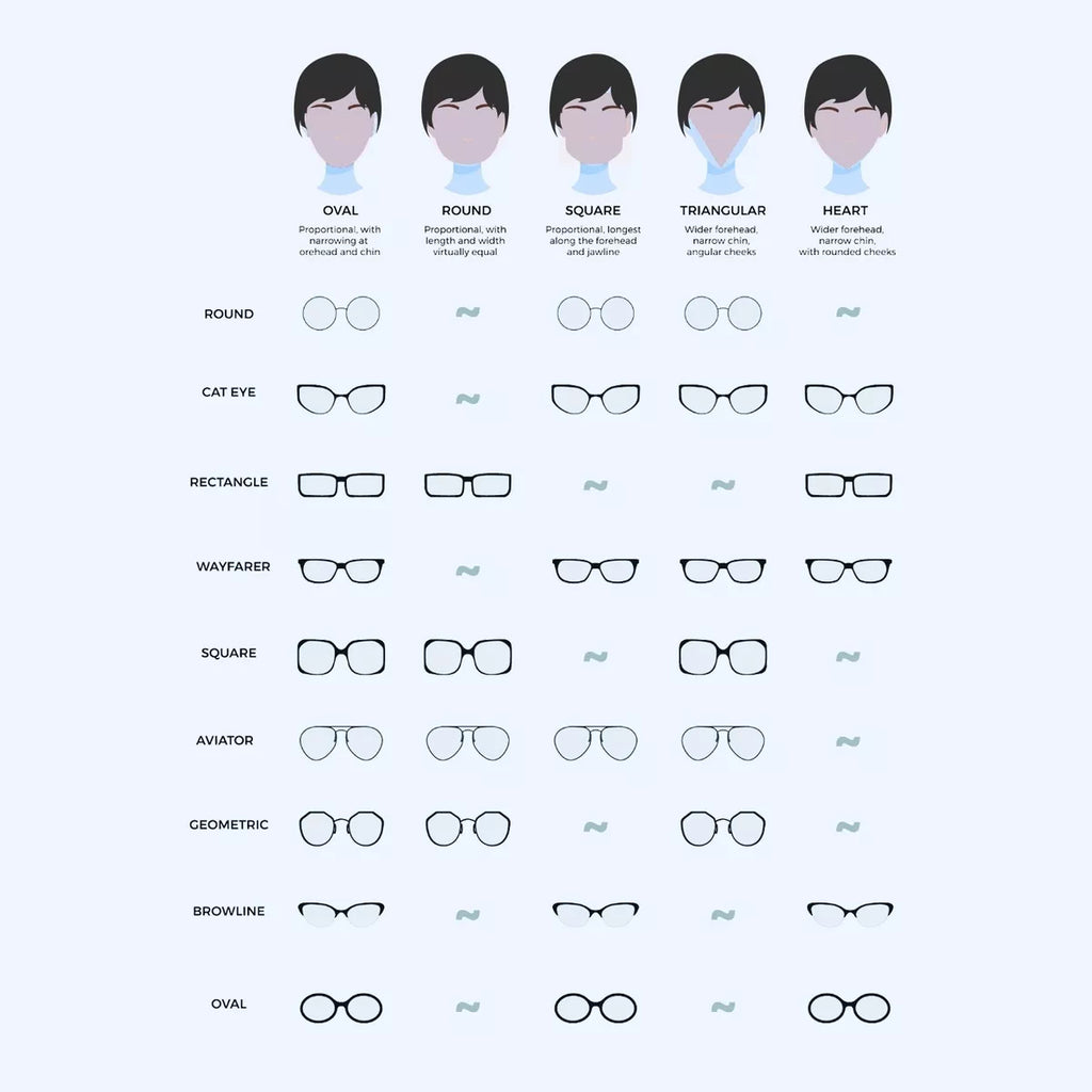 Tinted Lens Sunglasses — product image 5