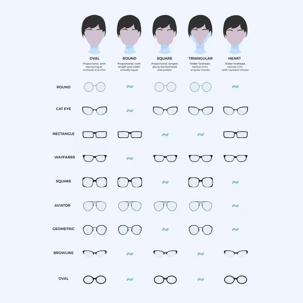 Tinted Lens Sunglasses — product image 5