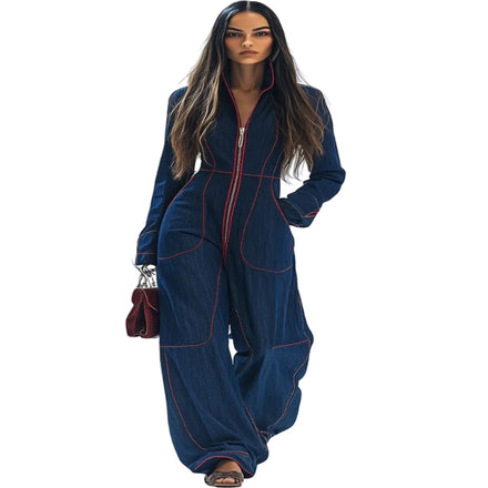 Jumpsuits & Rompers