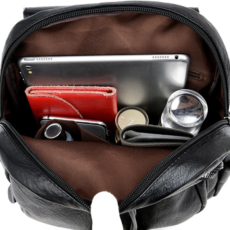 Two-Way Travel Backpack — product image 5