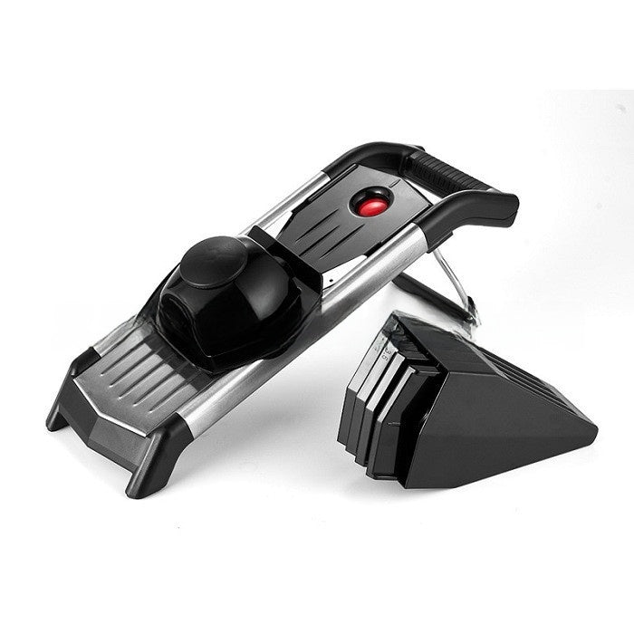 5-in-1 Multifunctional Vegetable Chopper view 2