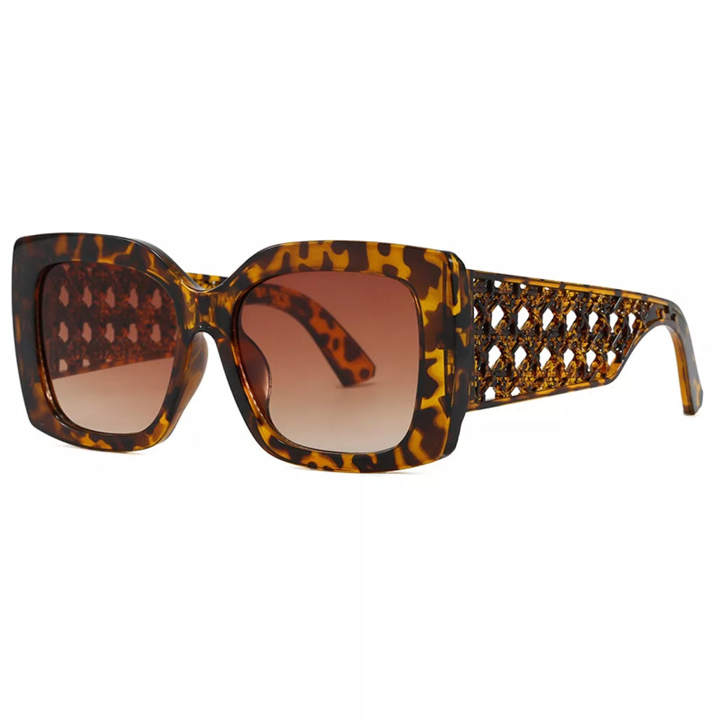Oversized Square Sunglasses — product image 5