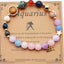 Eight planets beaded bracelet — additional view 9