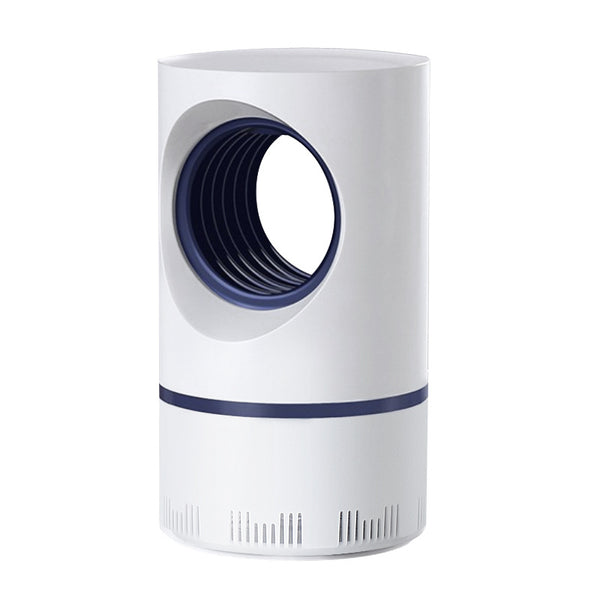 USB LED Mosquito Trap, front product view