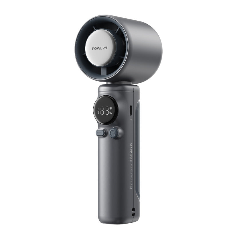 USB Handheld Turbo Fan, product view 8