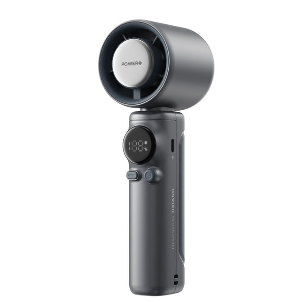 USB Handheld Turbo Fan, product view 8