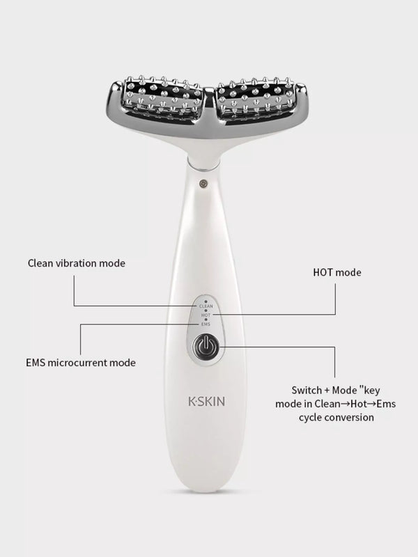 Facial Massager Beauty Device view 4