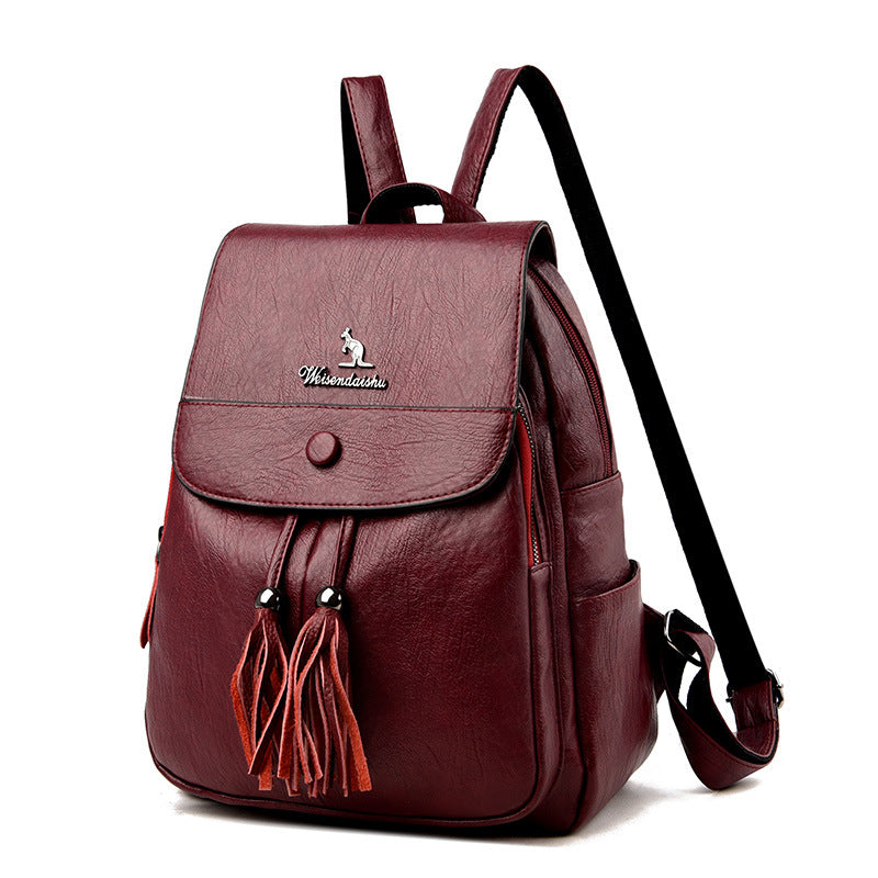 Two-Way Travel Backpack — product image 9