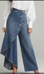 Wide-leg casual pants — additional view 11