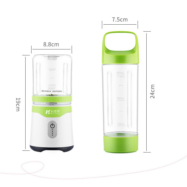 Portable Mini Blender — product image 4