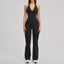 Women's Brushed Flared Yoga Set — product image 3