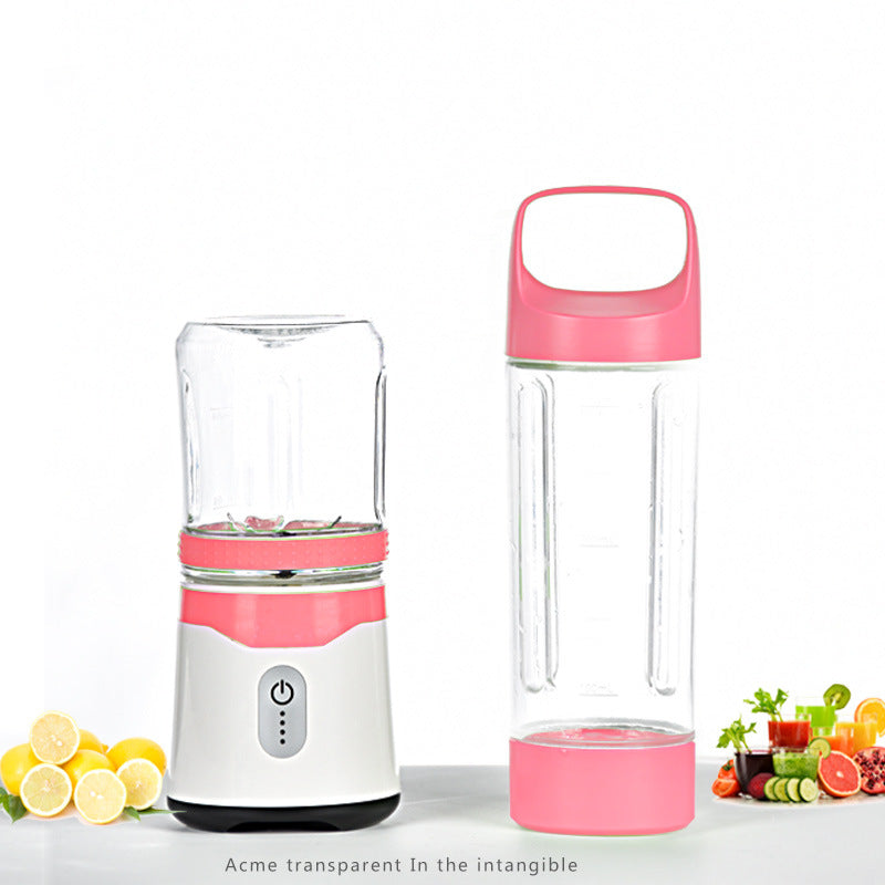 Portable Mini Blender — product image 2